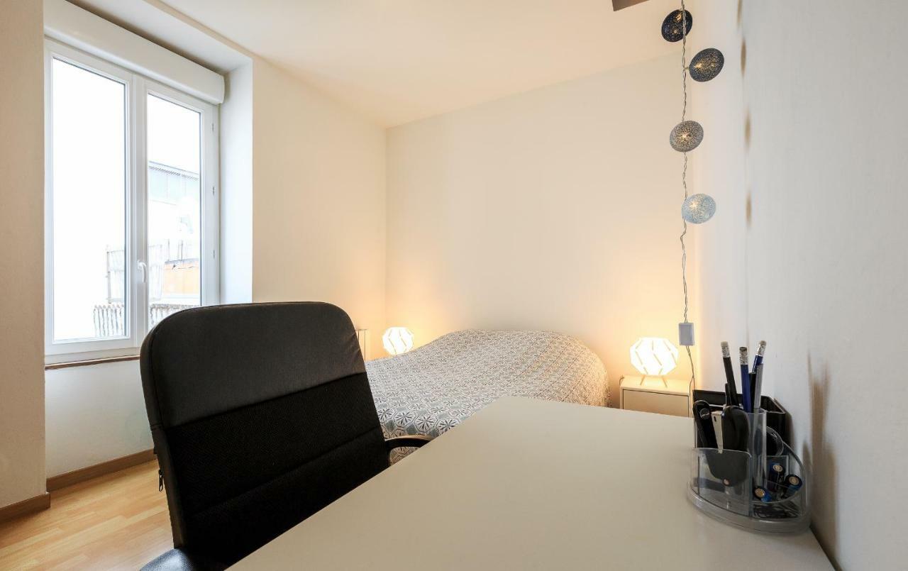 Ferienwohnung Le Duc De Vichy Exterior foto