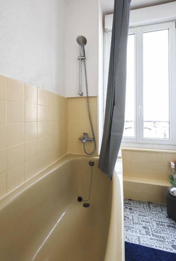 Ferienwohnung Le Duc De Vichy Exterior foto